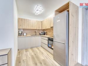 Prodej bytu 3+kk, Vochov, 52 m2