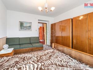 Prodej bytu 2+1, Ústí nad Labem - Všebořice, Hornické domy, 61 m2