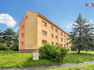 Prodej bytu 2+1, Ústí nad Labem - Všebořice, Hornické domy, 61 m2