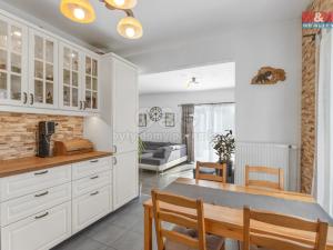 Prodej rodinného domu, Pavlov, Lidická, 90 m2