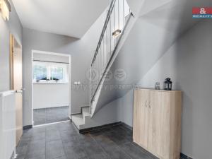 Prodej rodinného domu, Pavlov, Lidická, 90 m2