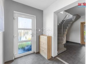 Prodej rodinného domu, Pavlov, Lidická, 90 m2