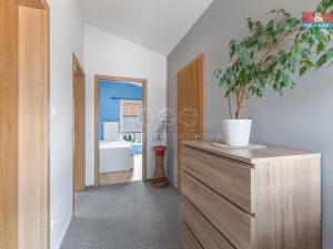 Prodej rodinného domu, Pavlov, Lidická, 90 m2