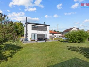 Prodej rodinného domu, Pavlov, Lidická, 90 m2