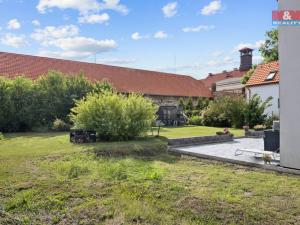Prodej rodinného domu, Pavlov, Lidická, 90 m2