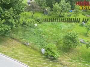 Prodej rodinného domu, Borová, 86 m2