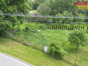 Prodej rodinného domu, Borová, 86 m2