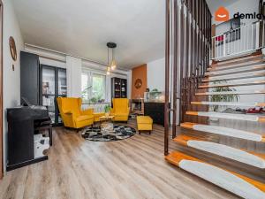 Prodej rodinného domu, Ostrava, Vrbická, 140 m2