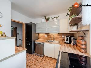 Prodej rodinného domu, Ostrava, Vrbická, 140 m2