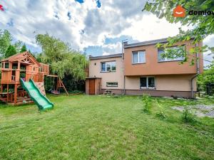 Prodej rodinného domu, Ostrava, Vrbická, 140 m2