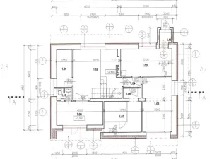 Prodej rodinného domu, Ostrava, Vrbická, 140 m2