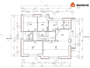 Prodej rodinného domu, Ostrava, Vrbická, 140 m2