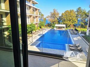 Prodej bytu 2+kk, Bjala, Bulharsko, 75 m2
