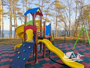 Prodej bytu 2+kk, Bjala, Bulharsko, 75 m2