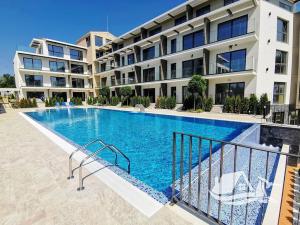 Prodej bytu 2+kk, Bjala, Bulharsko, 75 m2