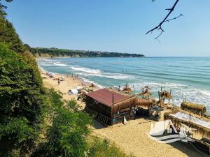 Prodej bytu 2+kk, Bjala, Bulharsko, 75 m2