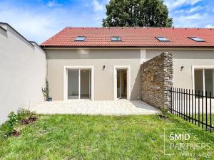 Pronájem rodinného domu, Kolín, Ke Hřišti, 125 m2