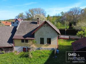 Prodej chalupy, Uhlířské Janovice, 79 m2