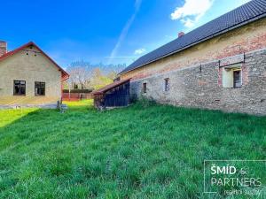 Prodej chalupy, Uhlířské Janovice, 79 m2