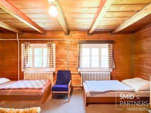 Prodej chalupy, Rokytnice nad Jizerou, 499 m2