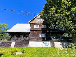 Prodej chalupy, Rokytnice nad Jizerou, 499 m2