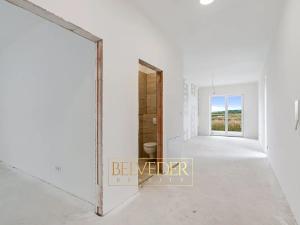 Prodej bytu 3+kk, Teplice, Albrechtova, 73 m2
