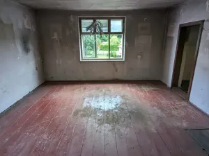 Dražba rodinného domu, Janov, 326 m2
