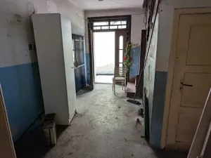 Dražba rodinného domu, Janov, 326 m2