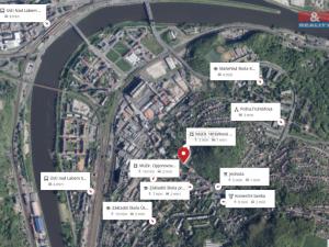 Prodej bytu 2+1, Ústí nad Labem - Střekov, Jeseninova, 64 m2
