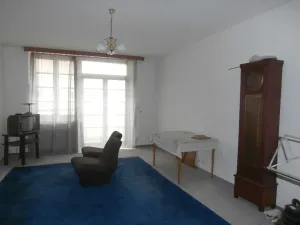 Dražba bytu 4+1, Praha - Veleslavín, Křenova, 117 m2