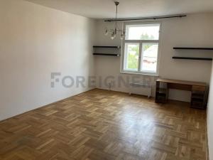 Pronájem bytu 2+1, Hradec Králové, Masarykovo náměstí, 62 m2