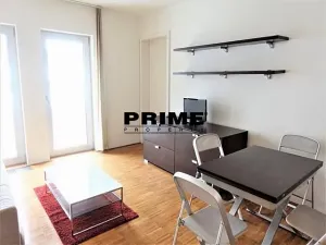 Pronájem bytu 2+kk, Praha - Žižkov, Prokopova, 43 m2