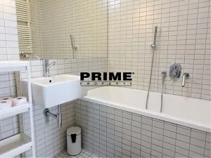 Pronájem bytu 2+kk, Praha - Žižkov, Prokopova, 43 m2