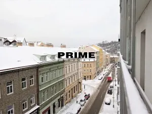 Pronájem bytu 2+kk, Praha - Žižkov, Prokopova, 43 m2