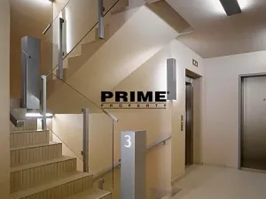 Pronájem bytu 2+kk, Praha - Žižkov, Prokopova, 43 m2