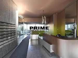 Pronájem bytu 2+kk, Praha - Žižkov, Prokopova, 43 m2