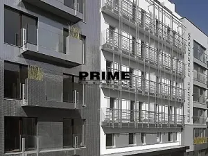 Pronájem bytu 2+kk, Praha - Žižkov, Prokopova, 43 m2