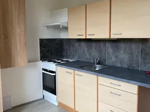 Pronájem bytu 1+1, Kroměříž, Francouzská, 32 m2