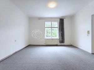 Pronájem bytu 2+kk, Praha - Vinohrady, Květná, 45 m2