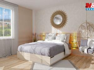 Prodej rodinného domu, Zruč nad Sázavou, 1. máje, 209 m2