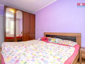 Prodej bytu 3+1, Olomouc - Nové Sady, Werichova, 70 m2
