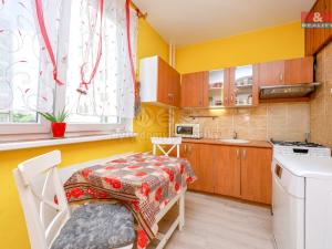 Prodej bytu 3+1, Olomouc - Nové Sady, Werichova, 70 m2