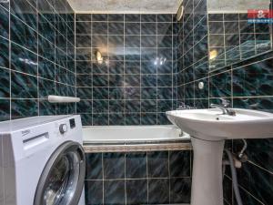 Prodej bytu 3+1, Olomouc - Nové Sady, Werichova, 70 m2