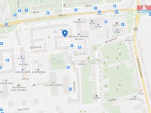 Prodej bytu 3+1, Olomouc - Nové Sady, Werichova, 70 m2