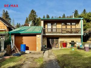 Pronájem rodinného domu, Jílové u Prahy, 61 m2