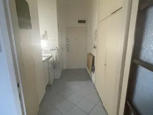 Pronájem bytu 1+kk, Praha, Ondříčkova, 31 m2