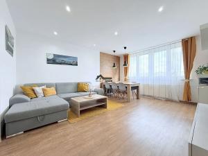 Prodej bytu 3+1, Ostrava, Rezkova, 68 m2