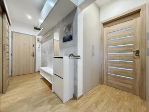 Prodej bytu 3+1, Ostrava, Rezkova, 68 m2