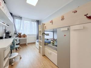 Prodej bytu 3+1, Ostrava, Rezkova, 68 m2