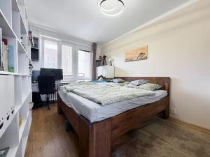 Prodej bytu 3+1, Ostrava, Rezkova, 68 m2